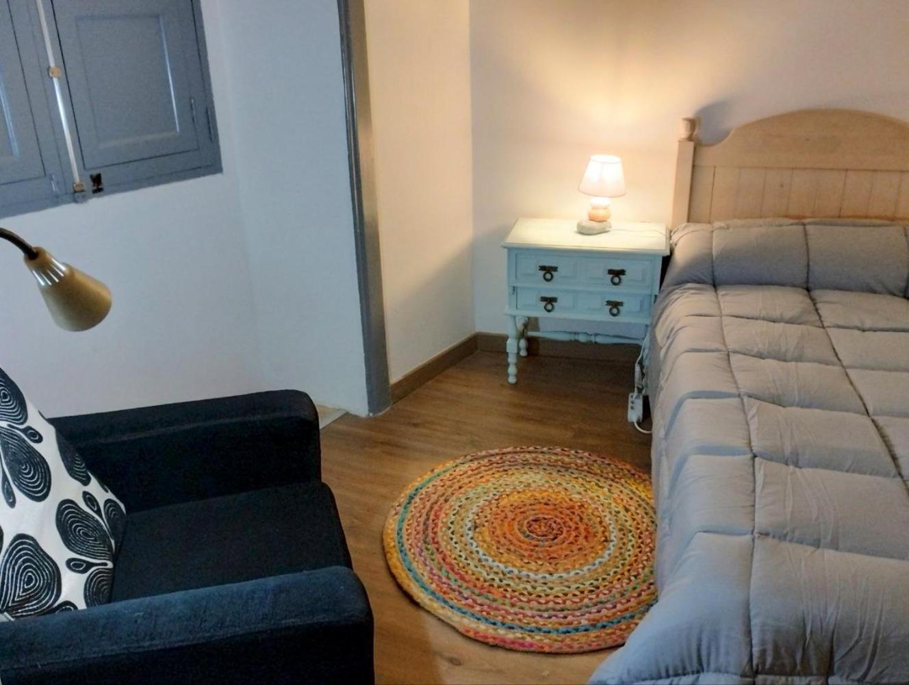 Piso Centrico De Tres Dormitorios Reformado Del S XIX Vigo Extérieur photo