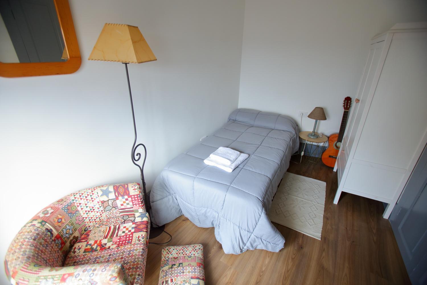 Piso Centrico De Tres Dormitorios Reformado Del S XIX Vigo Extérieur photo